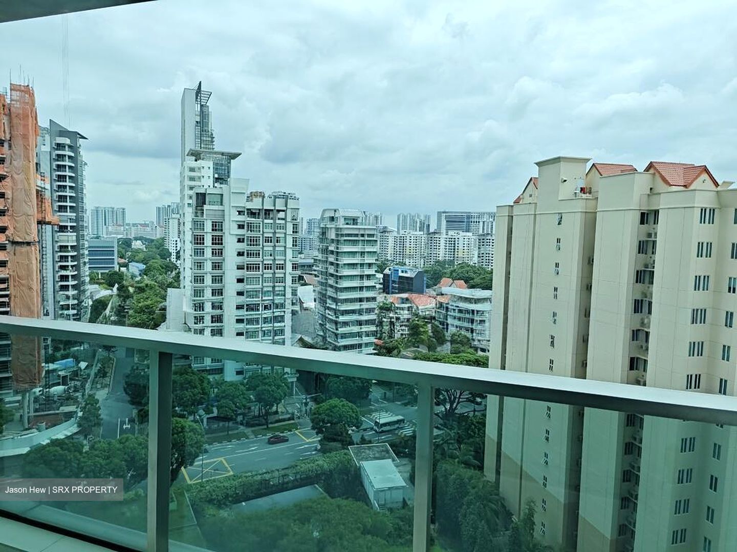 Soleil @ Sinaran (D11), Condominium #509706321